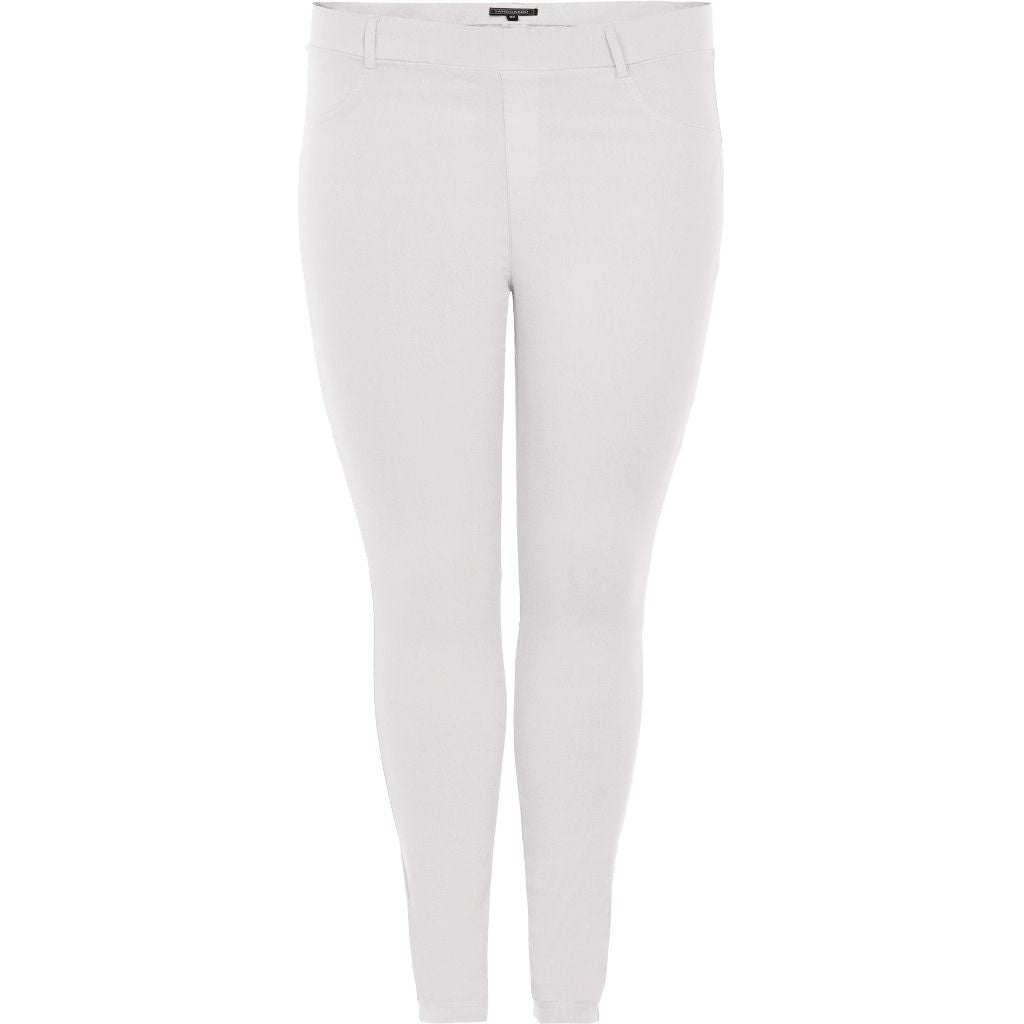 Sandgaard Bengaline Leggings Leggings White