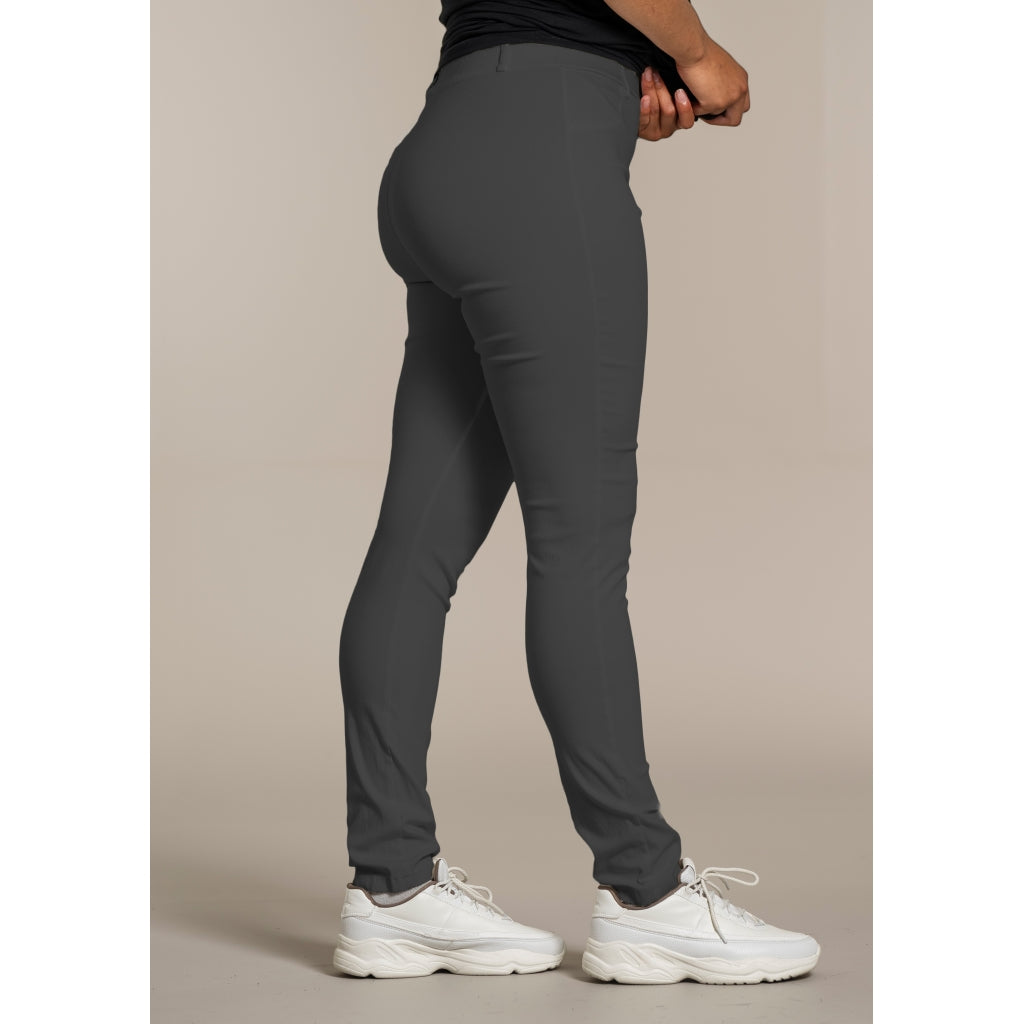 Sandgaard Bengaline Leggings Leggings Grey