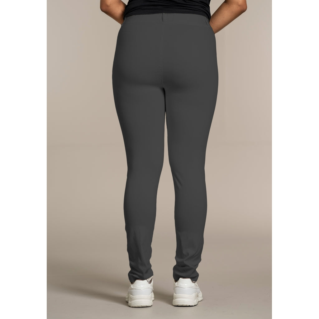 Sandgaard Bengaline Leggings Leggings Grey