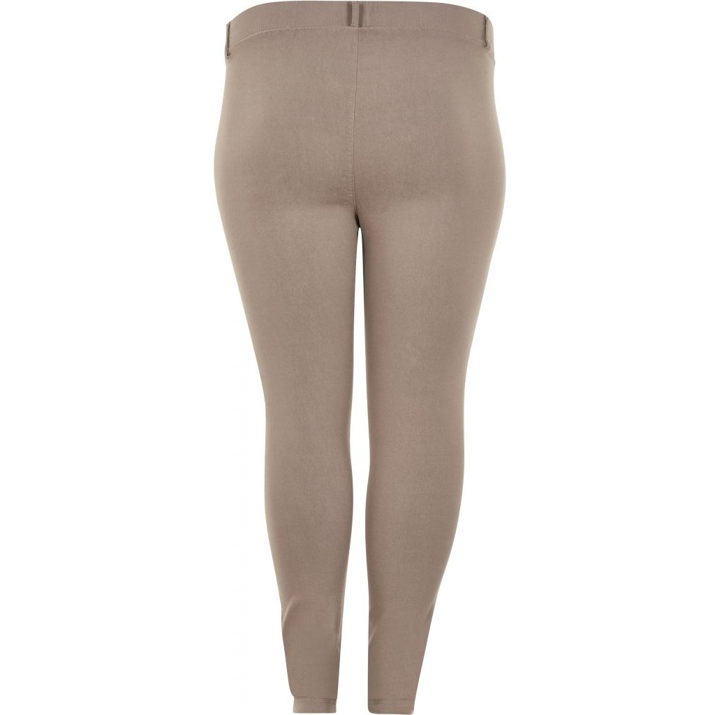 Sandgaard Bengaline Leggings Leggings Khaki