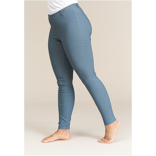 Sandgaard Bengaline Leggings Leggings Petrol