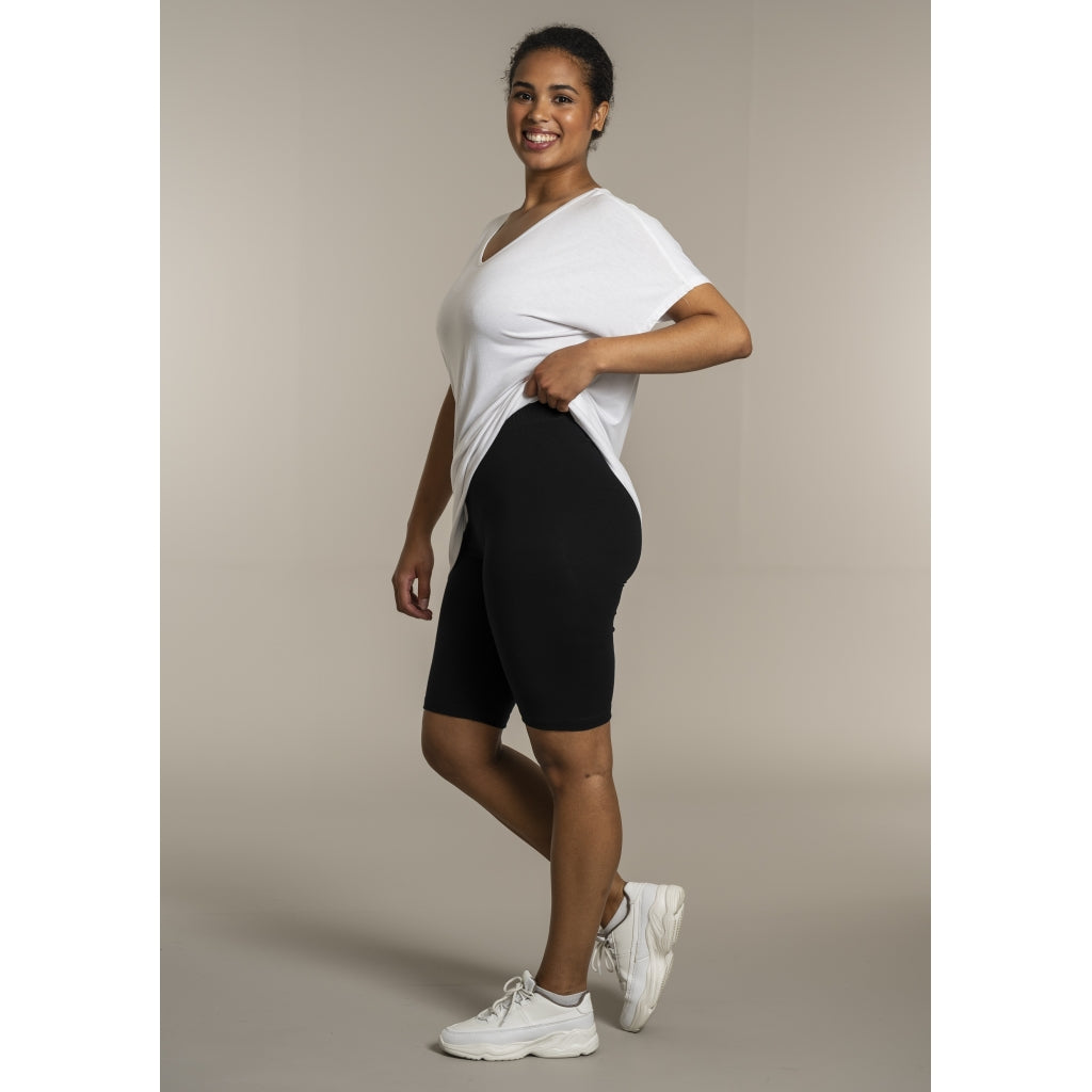 Sandgaard Cykelshorts (undershorts) Biker Shorts Black