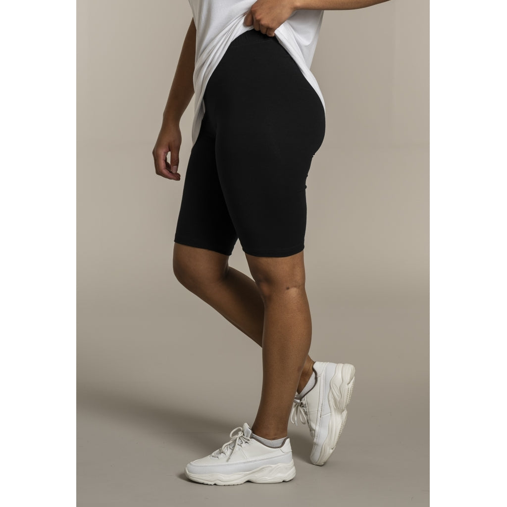 Sandgaard Cykelshorts (undershorts) Biker Shorts Black