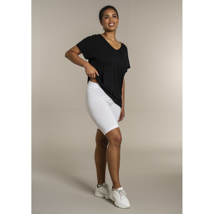 Sandgaard Cykelshorts (undershorts) Biker Shorts White