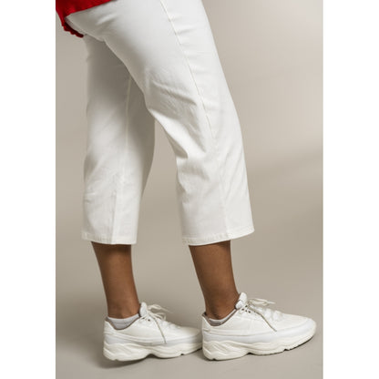 Sandgaard Bukser med 7/8 længde Pants White