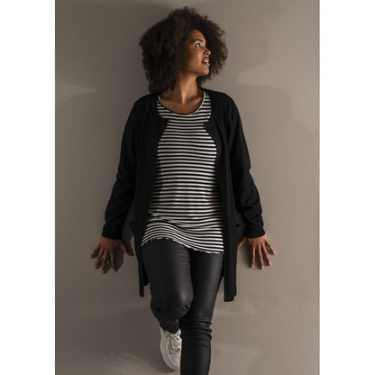 Sandgaard Coatet bukser Pants Black