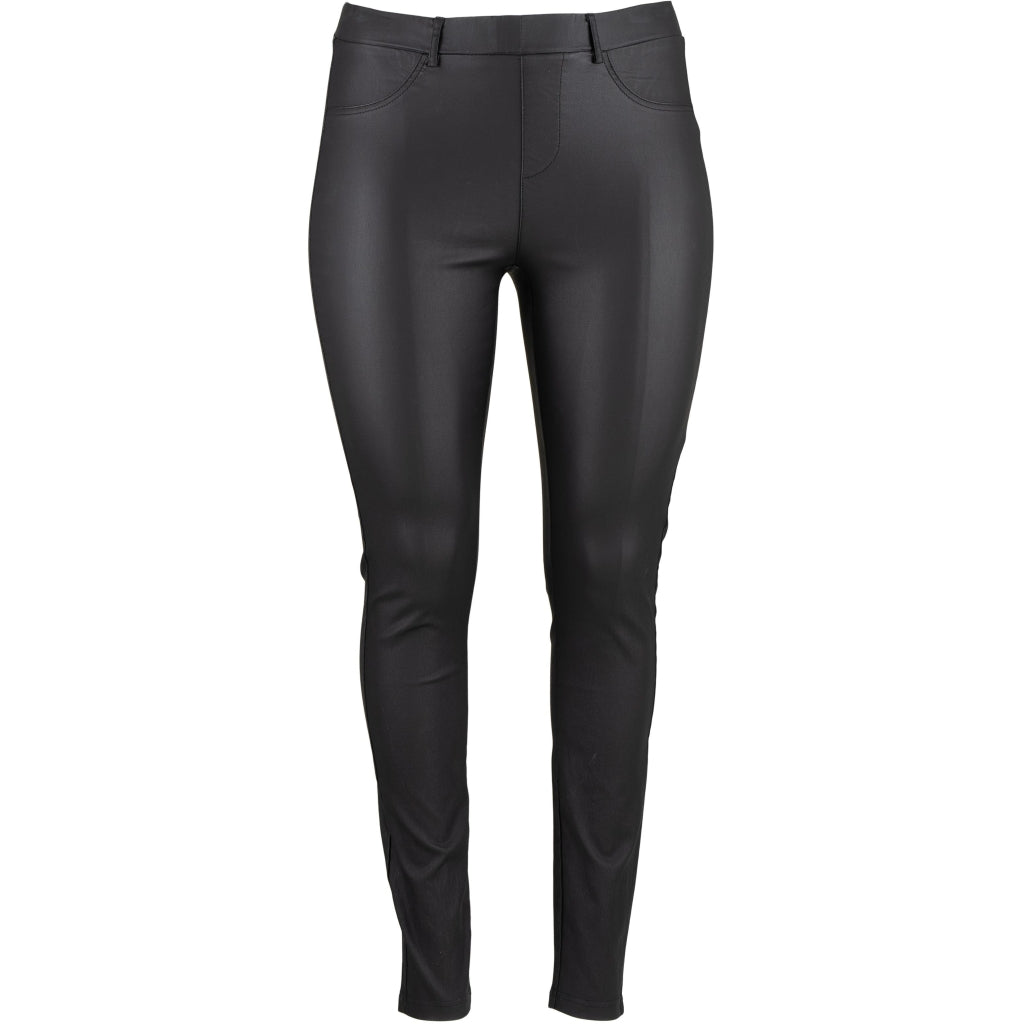 Sandgaard Coatet bukser Pants Black