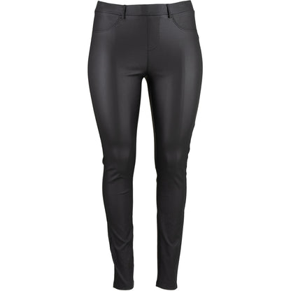 Sandgaard Coatet bukser Pants Black