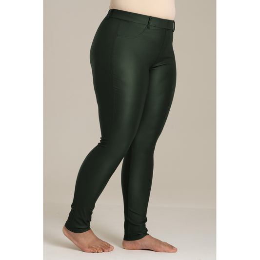 Sandgaard Coatet bukser Pants Bottle Green