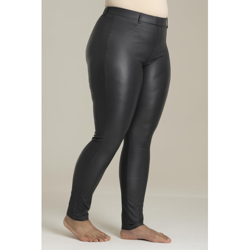 Sandgaard Coatet bukser Pants Grey