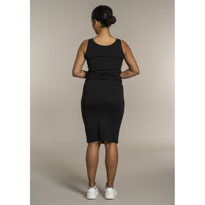Sandgaard Nederdel Skirt Black