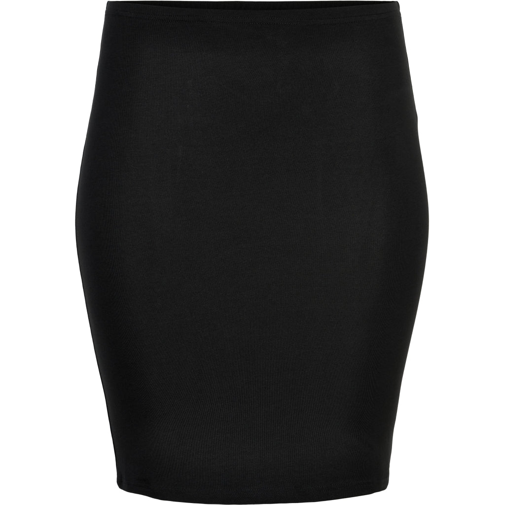 Sandgaard Nederdel Skirt Black