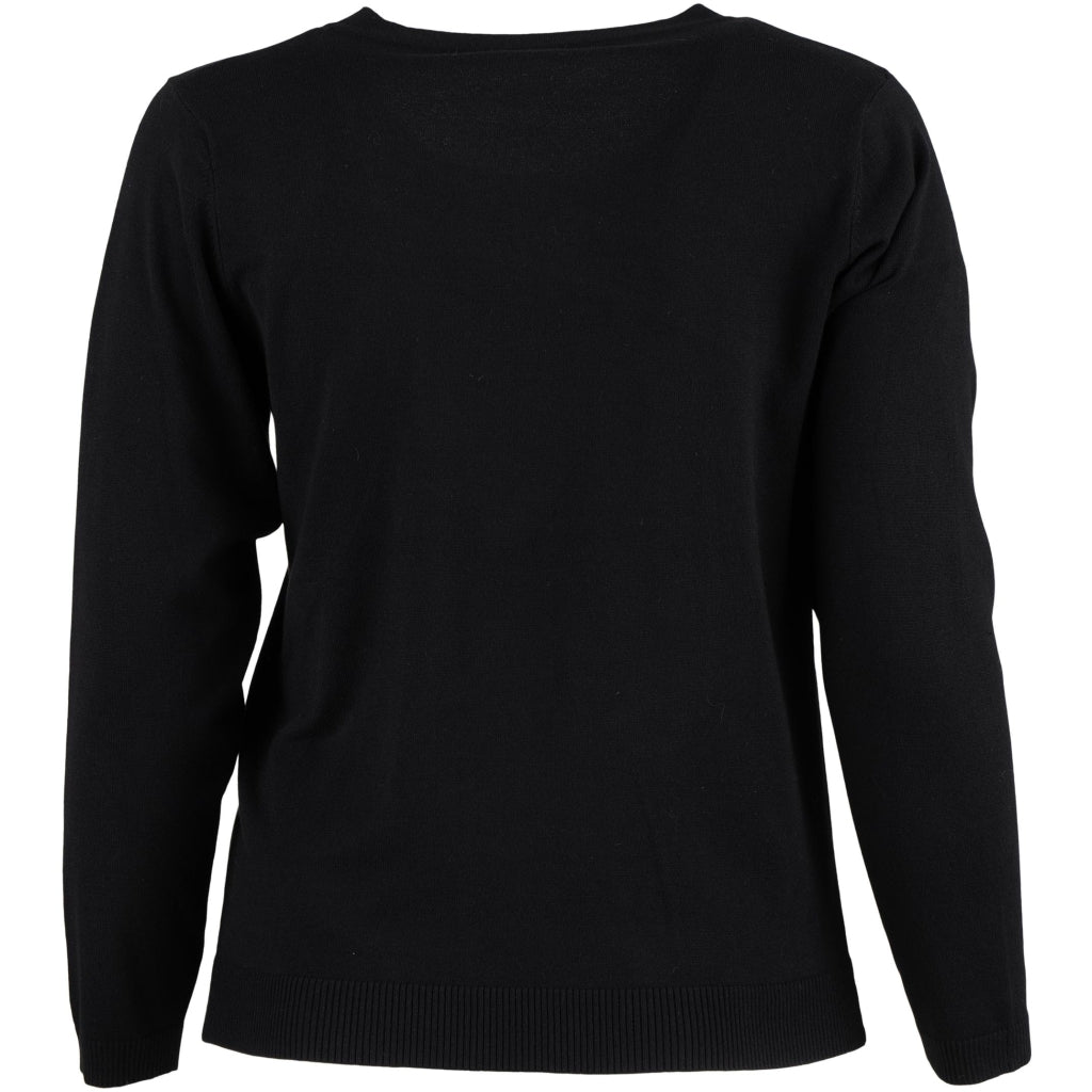 Sandgaard Helsinki - Blouse Blouse Black