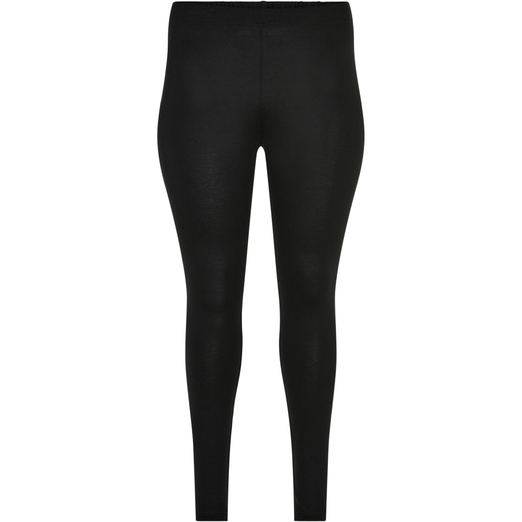 Sandgaard Jersey Leggings Leggings Black