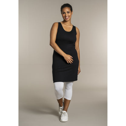 Sandgaard Panel top lang Top Black
