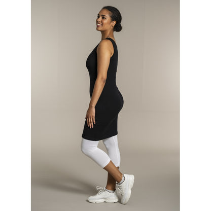 Sandgaard Panel top lang Top Black