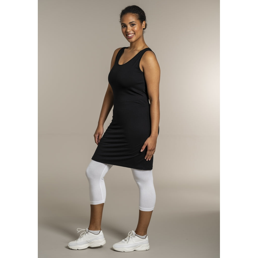 Sandgaard Panel top lang Top Black