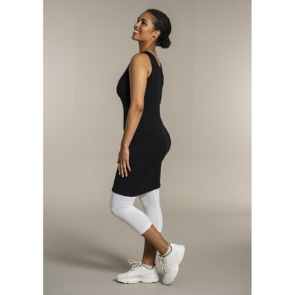 Sandgaard Panel top lang Top Black