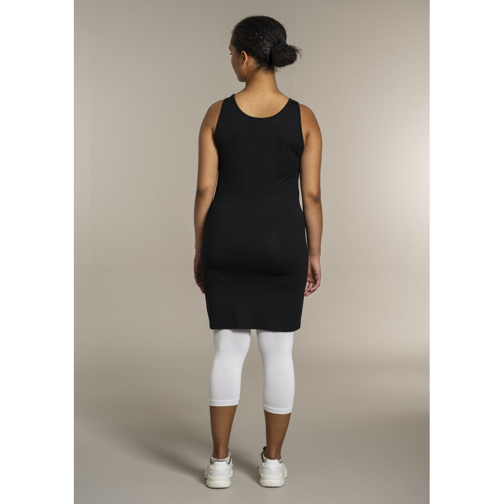 Sandgaard Panel top lang Top Black