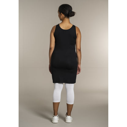 Sandgaard Panel top lang Top Black
