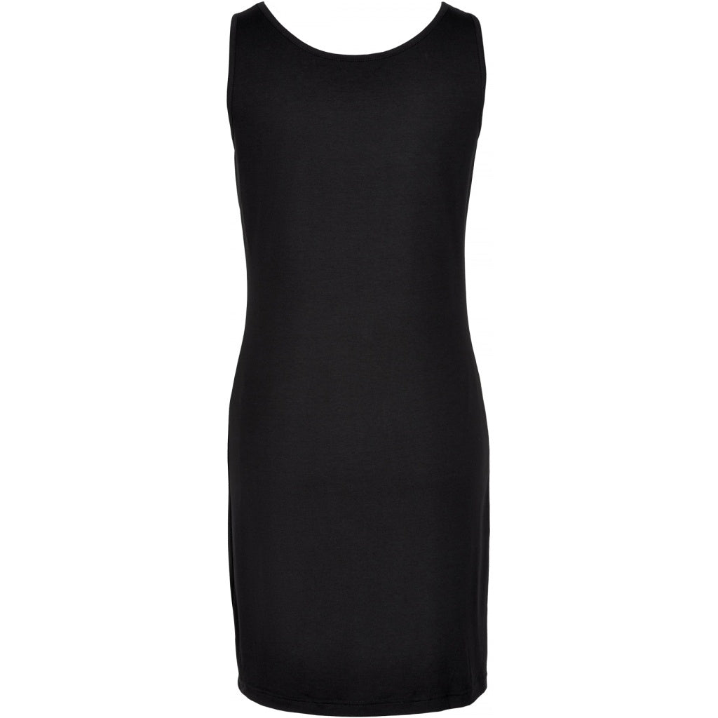 Sandgaard Panel top lang Top Black