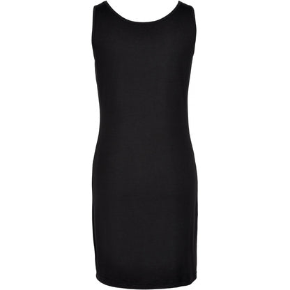Sandgaard Panel top lang Top Black
