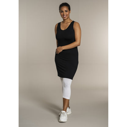 Sandgaard Panel top lang Top Black