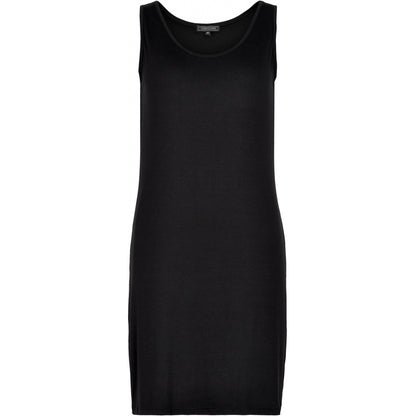 Sandgaard Panel top lang Top Black