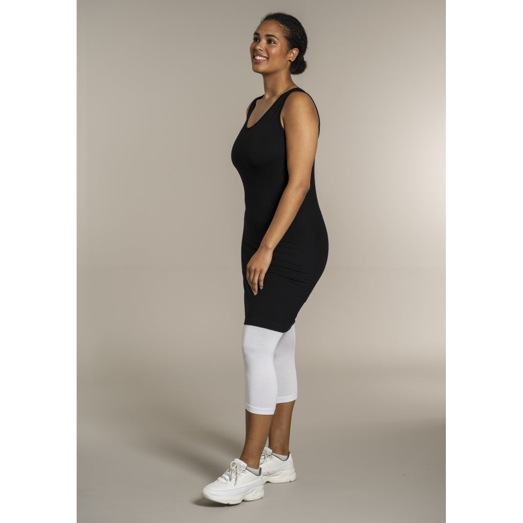 Sandgaard Panel top lang Top Black