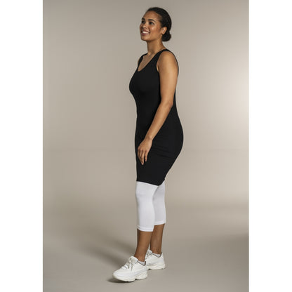 Sandgaard Panel top lang Top Black