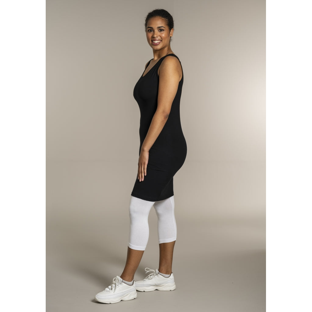 Sandgaard Panel top lang Top Black