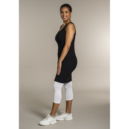 Sandgaard Panel top lang Top Black
