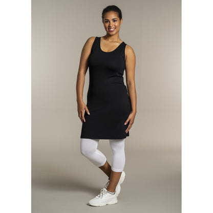 Sandgaard Panel top lang Top Black