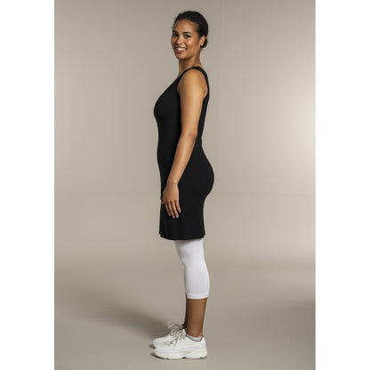 Sandgaard Panel top lang Top Black
