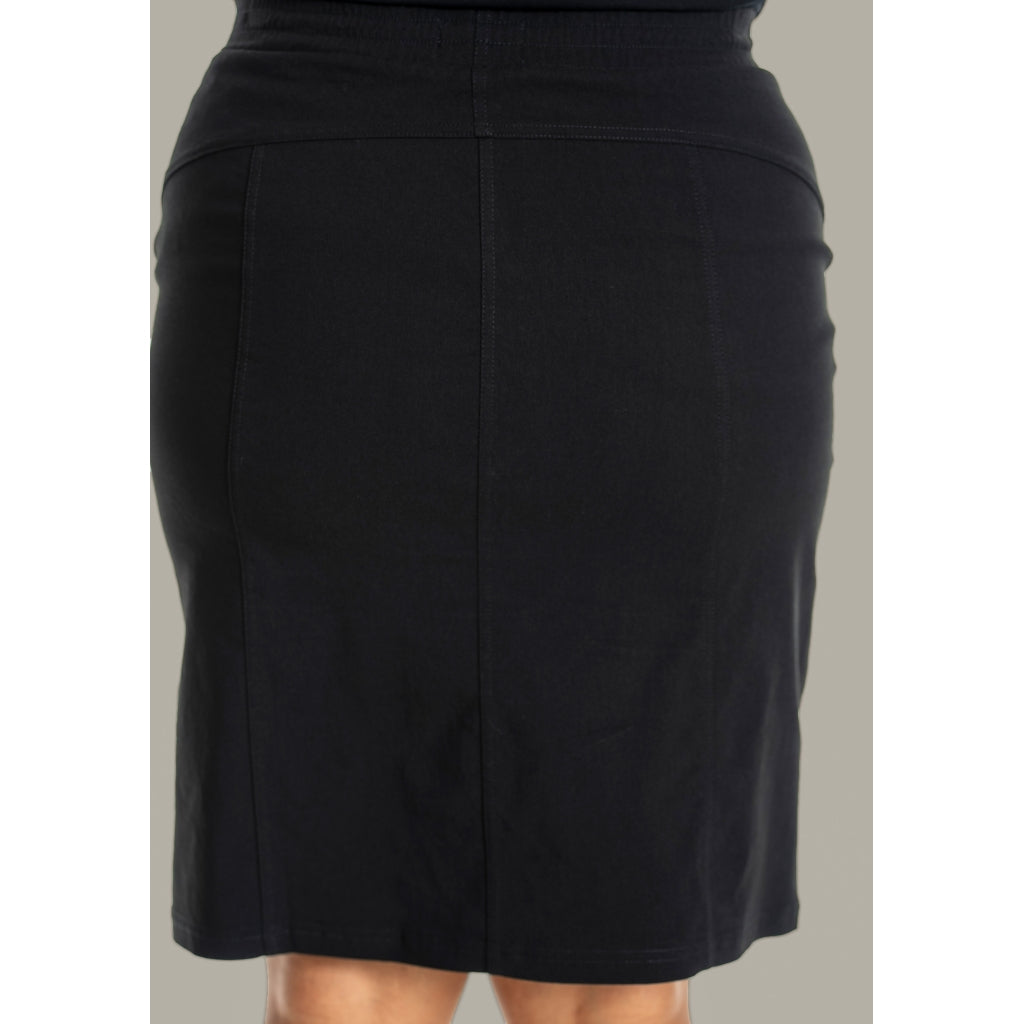 Sandgaard Skirt Skirt Black