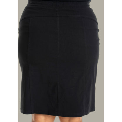 Sandgaard Skirt Skirt Black