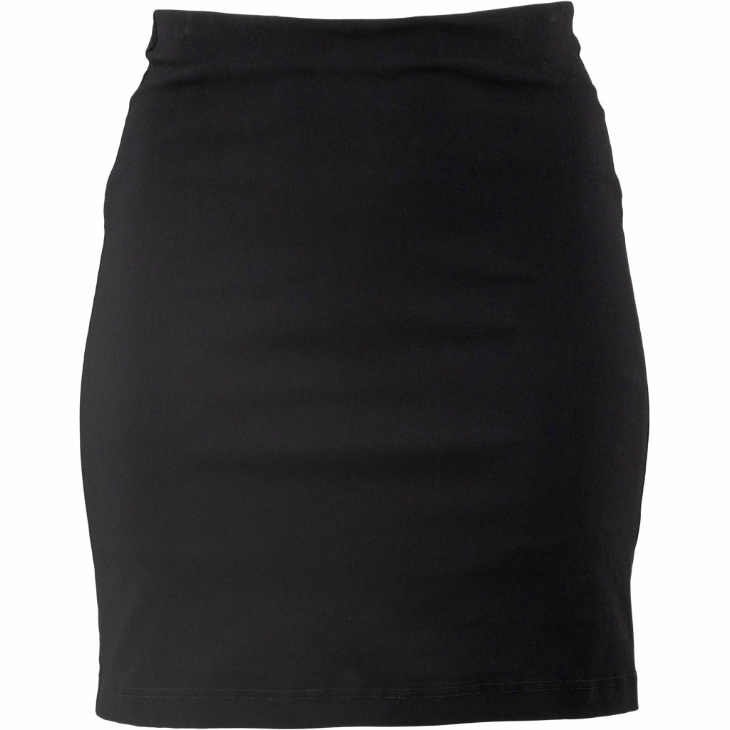 Sandgaard Skirt Skirt Black