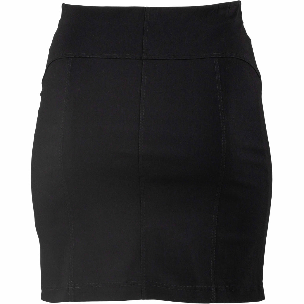 Sandgaard Skirt Skirt Black