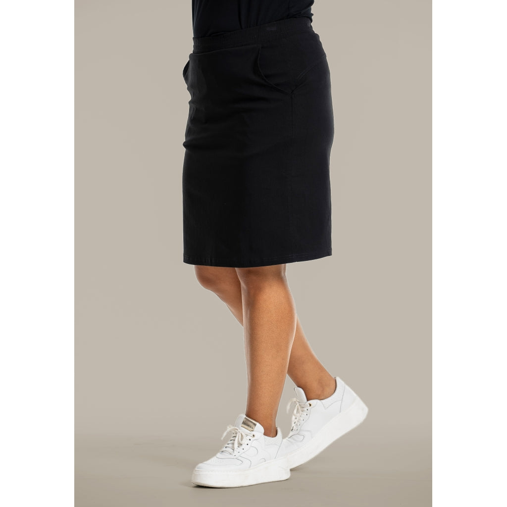 Sandgaard Skirt Skirt Black