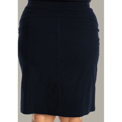 Sandgaard Skirt Skirt Dark Blue