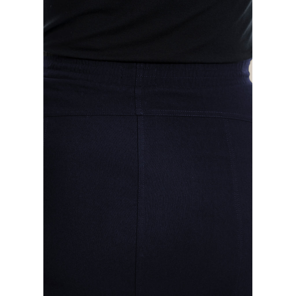 Sandgaard Skirt Skirt Dark Blue