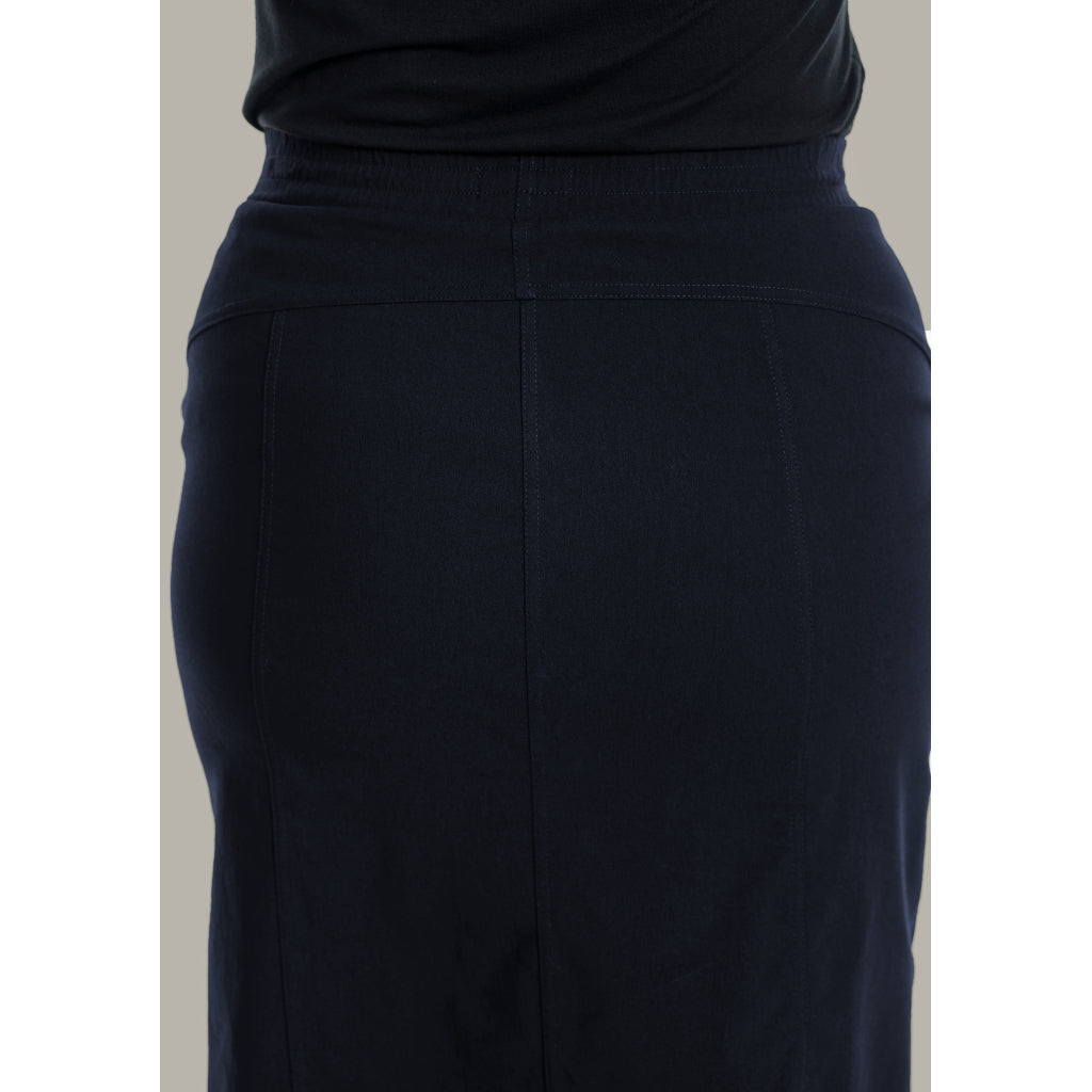 Sandgaard Skirt Skirt Dark Blue