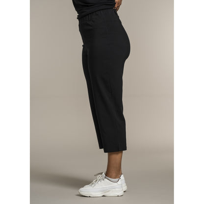 Sandgaard Bukser med 7/8 længde Pants 1 Black