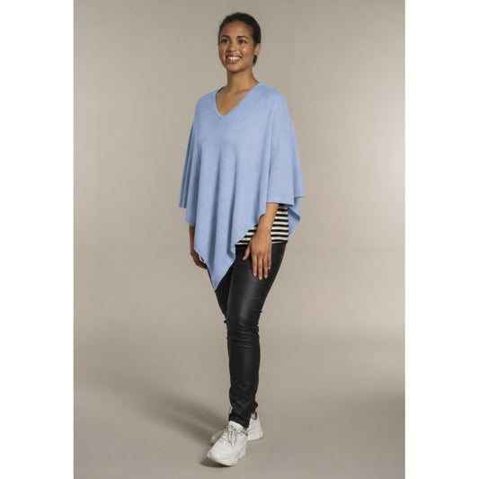 Sandgaard Poncho Poncho light Blue