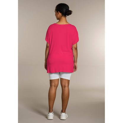 Sandgaard Sandgaard T-shirt T-Shirt 1 Pink