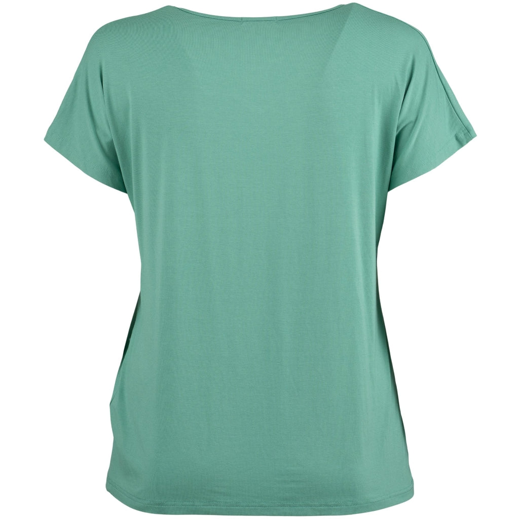 Sandgaard Sandgaard T-shirt T-Shirt Jade Green