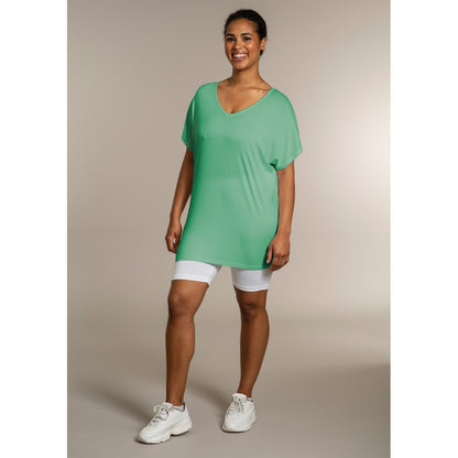 Sandgaard Sandgaard T-shirt T-Shirt Jade Green