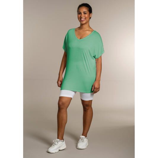 Sandgaard Sandgaard T-shirt T-Shirt Jade Green