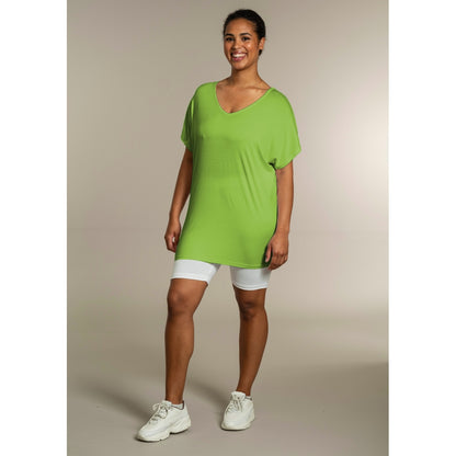 Sandgaard Sandgaard T-shirt T-Shirt Lime