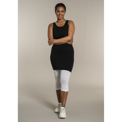 Sandgaard Seamless lang top Top Black